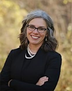 Carie M. Ehrenborg
